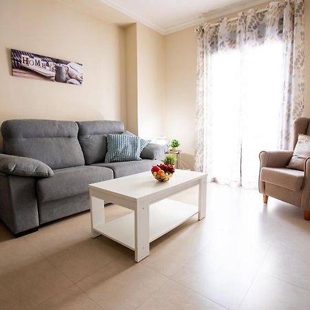 Apartamento Dona Concha Alameda Sevilla Exterior foto
