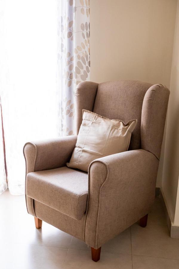 Apartamento Dona Concha Alameda Sevilla Exterior foto