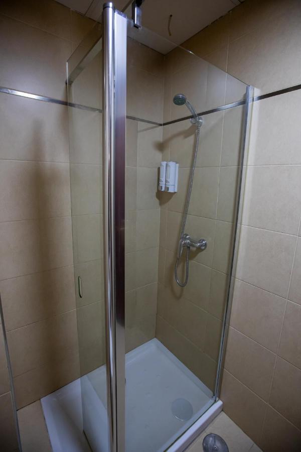 Apartamento Dona Concha Alameda Sevilla Exterior foto