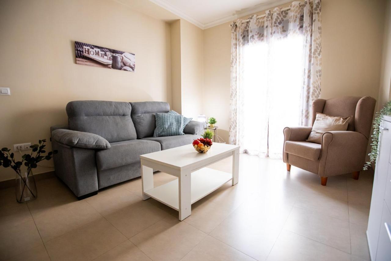 Apartamento Dona Concha Alameda Sevilla Exterior foto