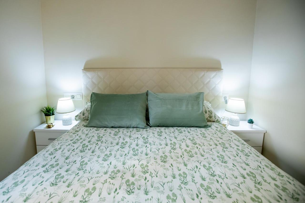 Apartamento Dona Concha Alameda Sevilla Exterior foto
